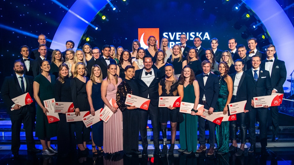 Årets ombud 2022 Svenska Spel