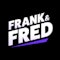 Frank & Fred Sport & Casino square logo