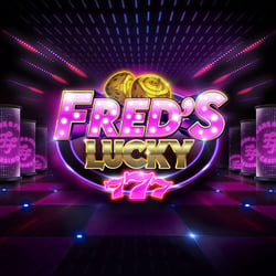 Fred's Lucky 777