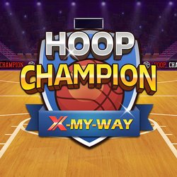 Hoop Champion