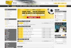 Interwetten Sportsbook