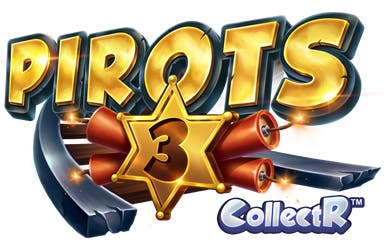 Game logo