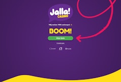 Jalla casino start