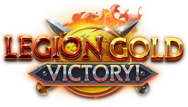 Game logo
