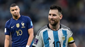 Kampanj till VM finalen