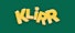 Klirr logo