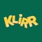Klirr square logo