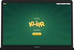 Klirr nya casino utan konto