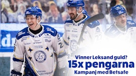 Leksand smguld