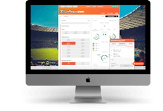 LeoVegas Betbuilder EM