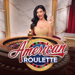 Live Roulette American