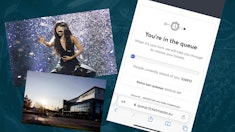 Loreen euovision biljettkaos