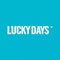 Lucky Days Casino square logo