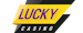 Lucky Casino logo