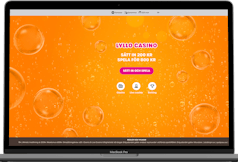 Lyllo casinobonus med bankid