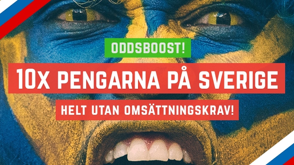 Mexiko Sverige Leovegas Bettingstugan