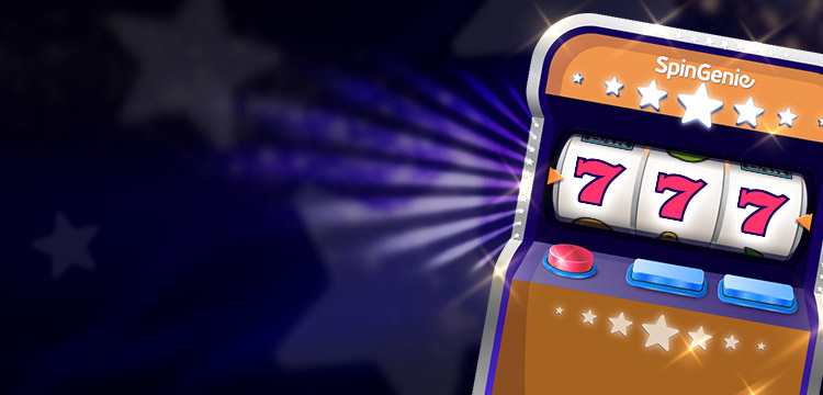 Sveriges Bästa Online Slots- och Casinospel | Registrera dig | Spin Genie