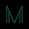MrVegas square logo