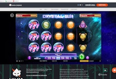 Ninja Casino Spelautomat