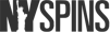 NYspins logo