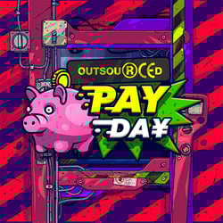 Outsourced: Payday