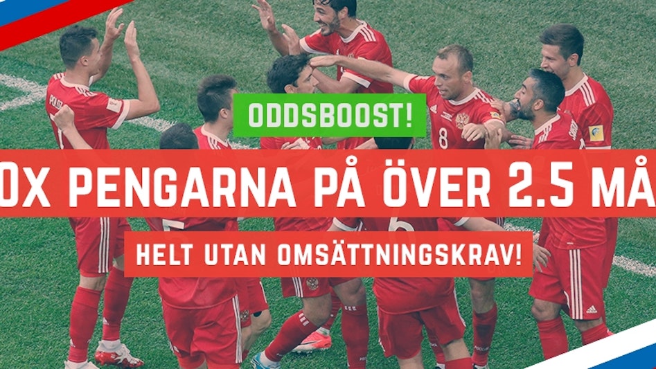 Over Rys Saudi 10X Leovegas Bettingstugan