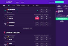 Pixel.bet Esport