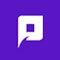 Pixel.bet square logo