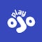 PlayOJO square logo