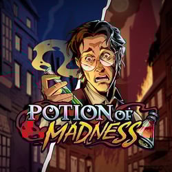 Potion of Madness