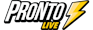 Pronto Live Casino logo