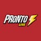 Pronto Live Casino square logo