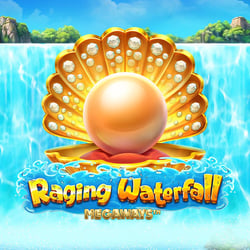 Raging Waterfall Megaways