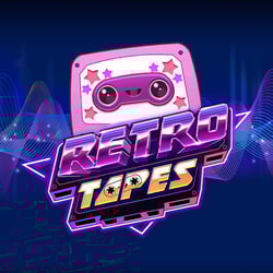 Retro Tapes