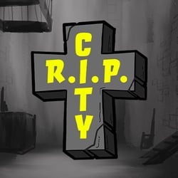 RIP City