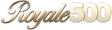 Royale500 casino logo
