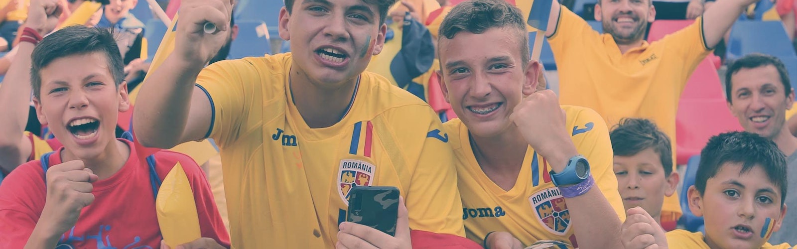 Rumänien EM 2024