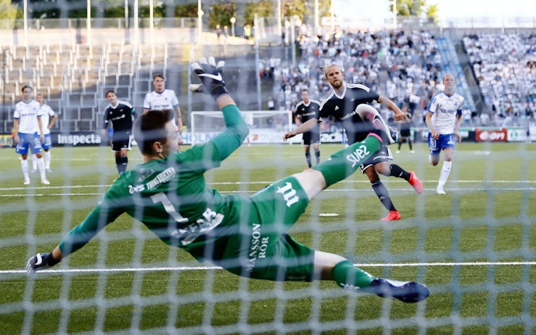 Speltips Rosenborg - Bodö/Glimt