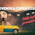 Odds Svenska Cupen 2025  » Oddsen inför alla matcher i premiären!