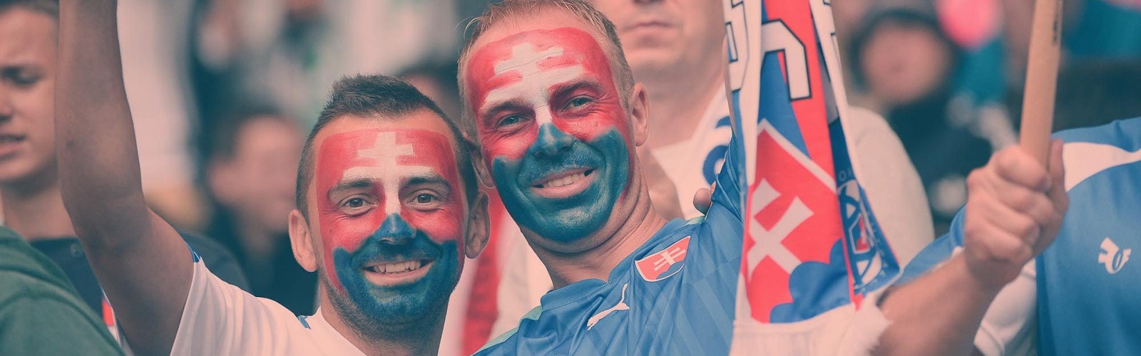 Slovakien EM 2024