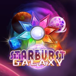 Starburst Galaxy