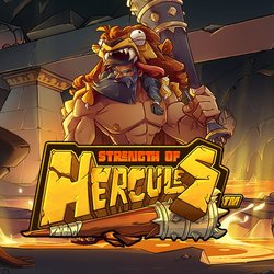 Strength of Hercules