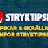 Spikar och skrällar inför helgens Stryktipset (v.26)