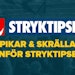 Stryktipset Spikar Skrallar Bettingstugan