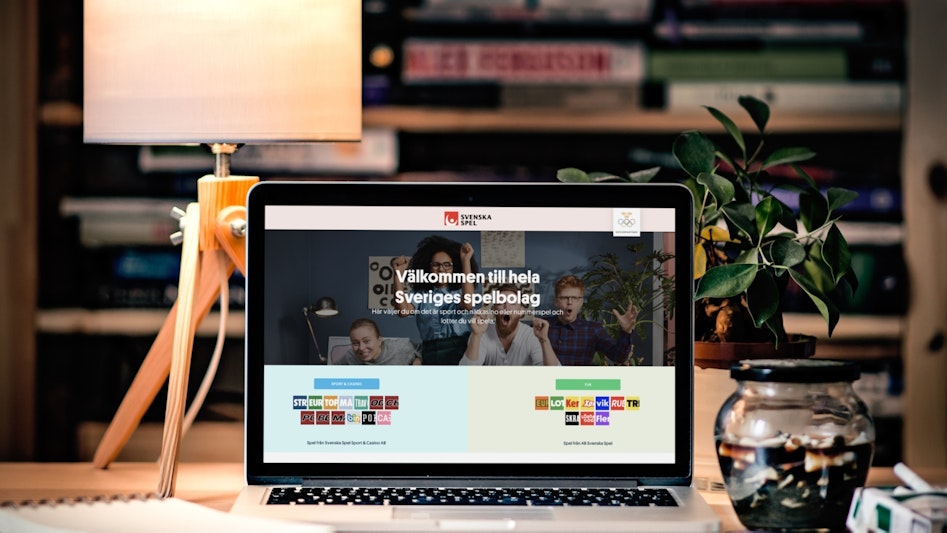 Svenska spel sportsbook sbtech