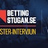 Tipster-intervju med Ryggareken