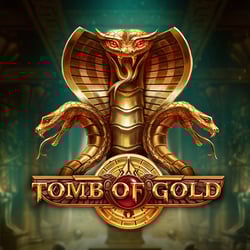 Tomb of Gold