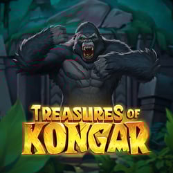 Treasures of Kongar