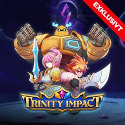 Trinity Impact