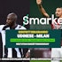 NYTT SPELBOLAG: Placera valfritt spel i Udinese v Milan - 100 kronor tillbaka!